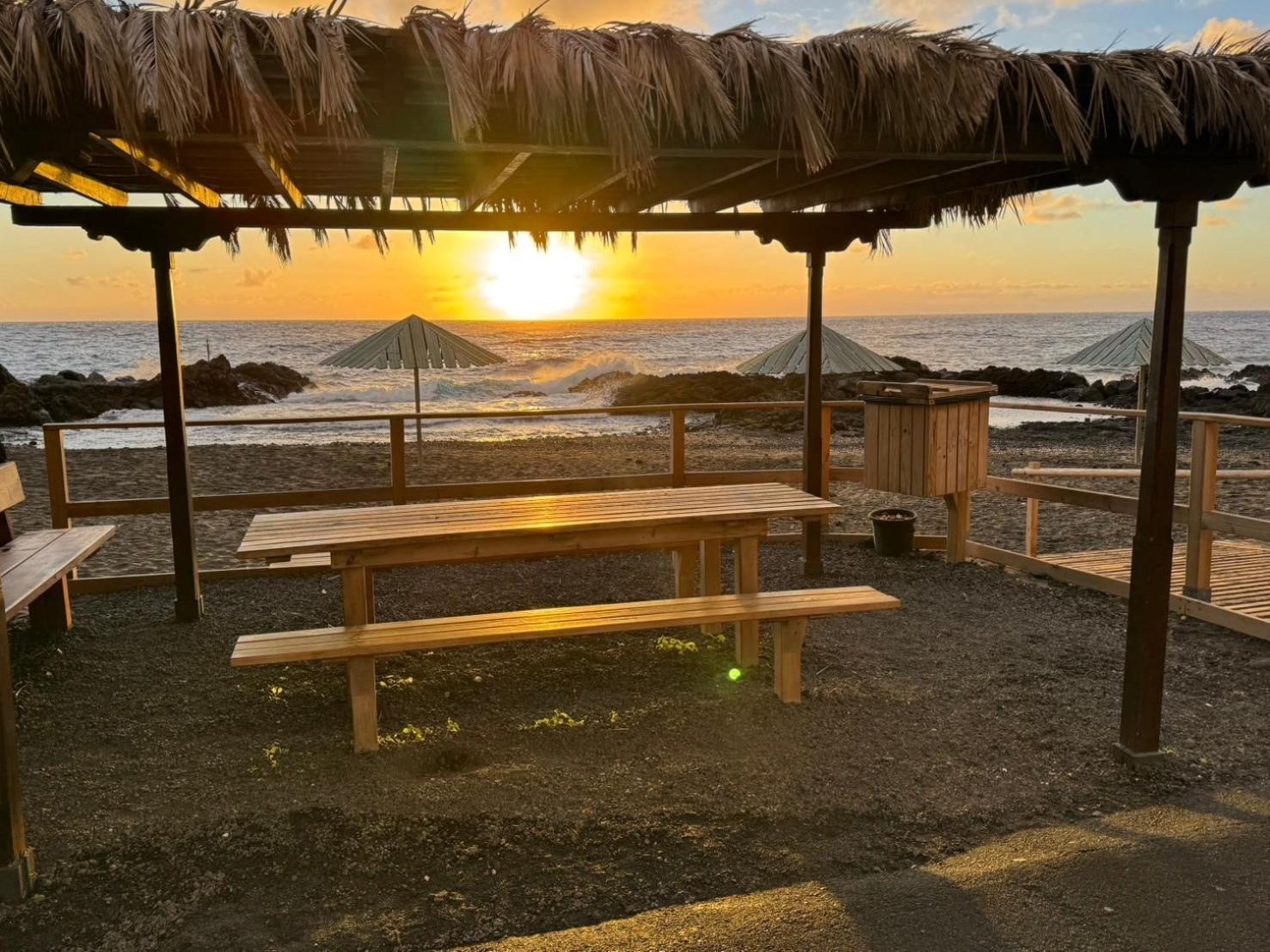Casa - Dias De Verano Malpaíses Exterior foto