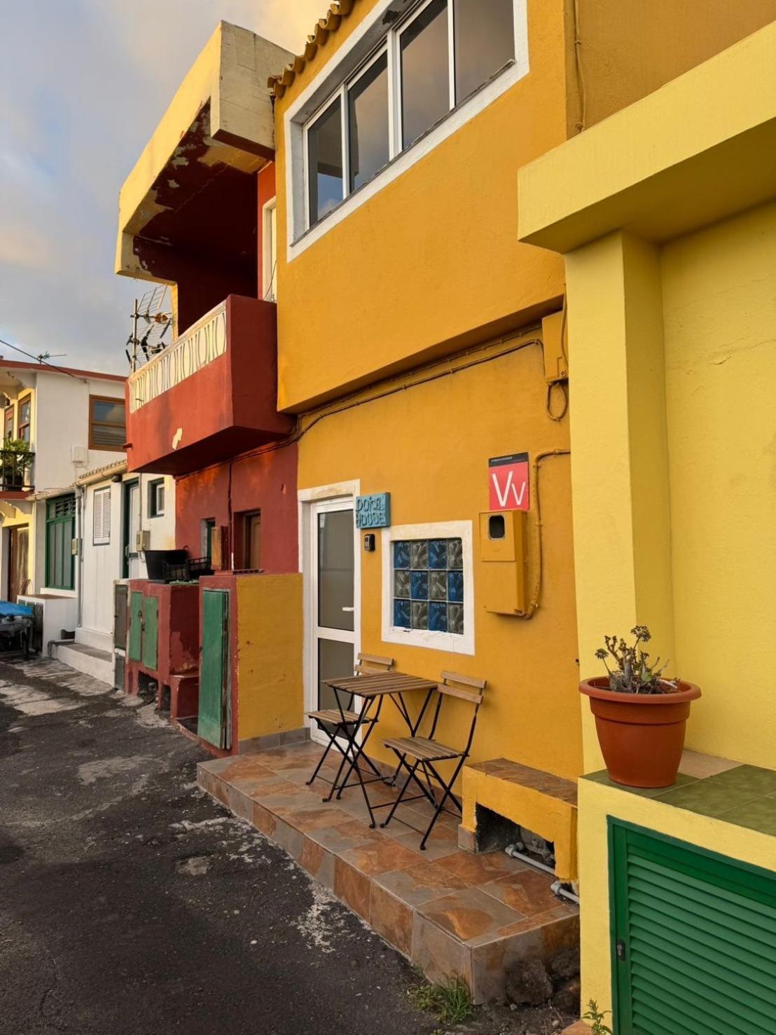 Casa - Dias De Verano Malpaíses Exterior foto