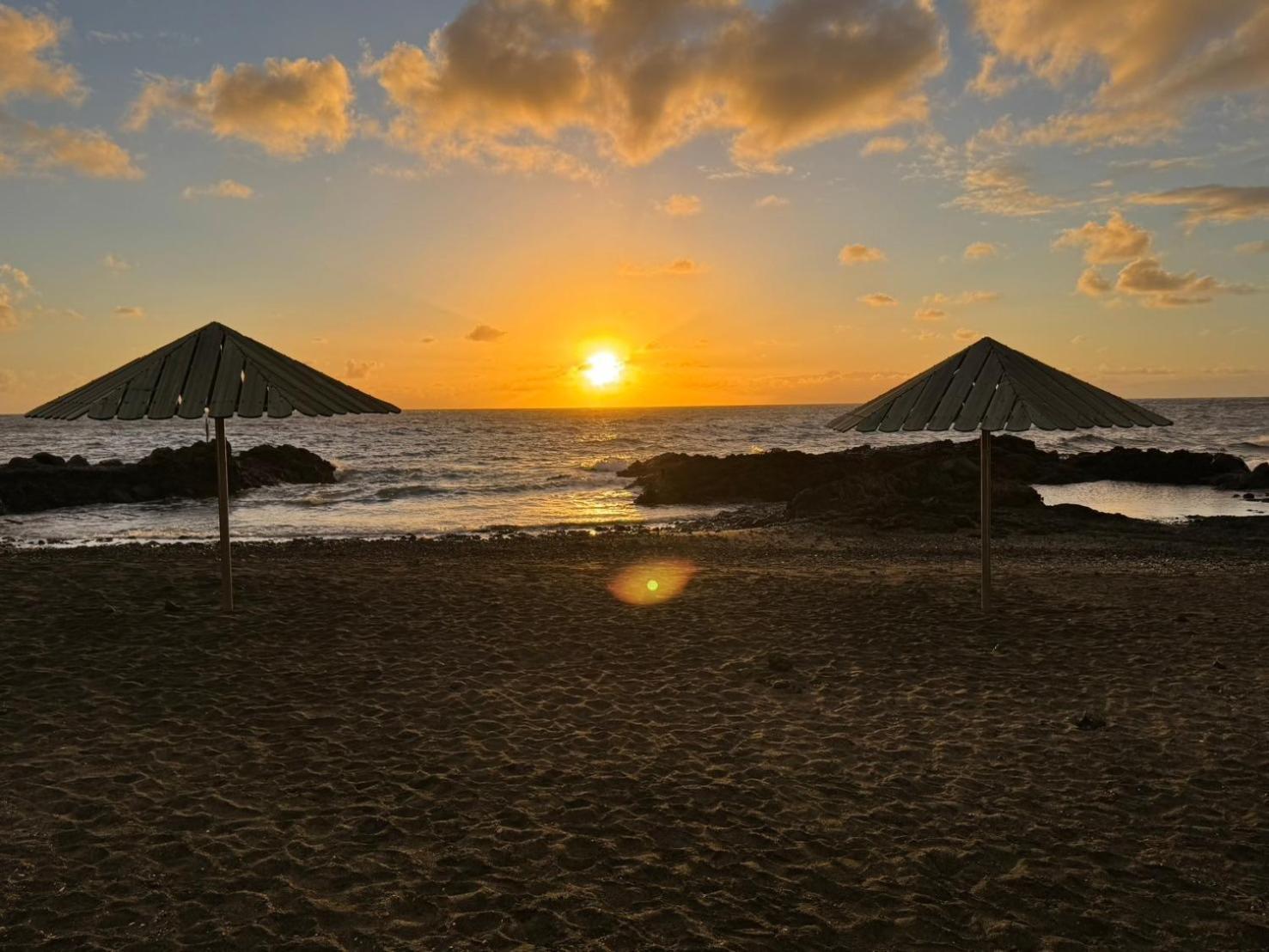 Casa - Dias De Verano Malpaíses Exterior foto