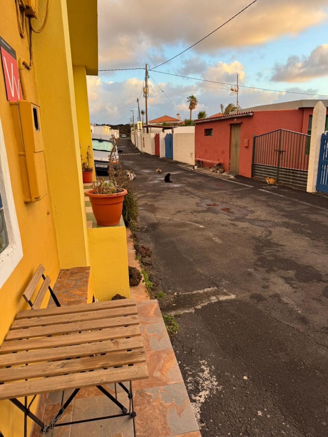 Casa - Dias De Verano Malpaíses Exterior foto