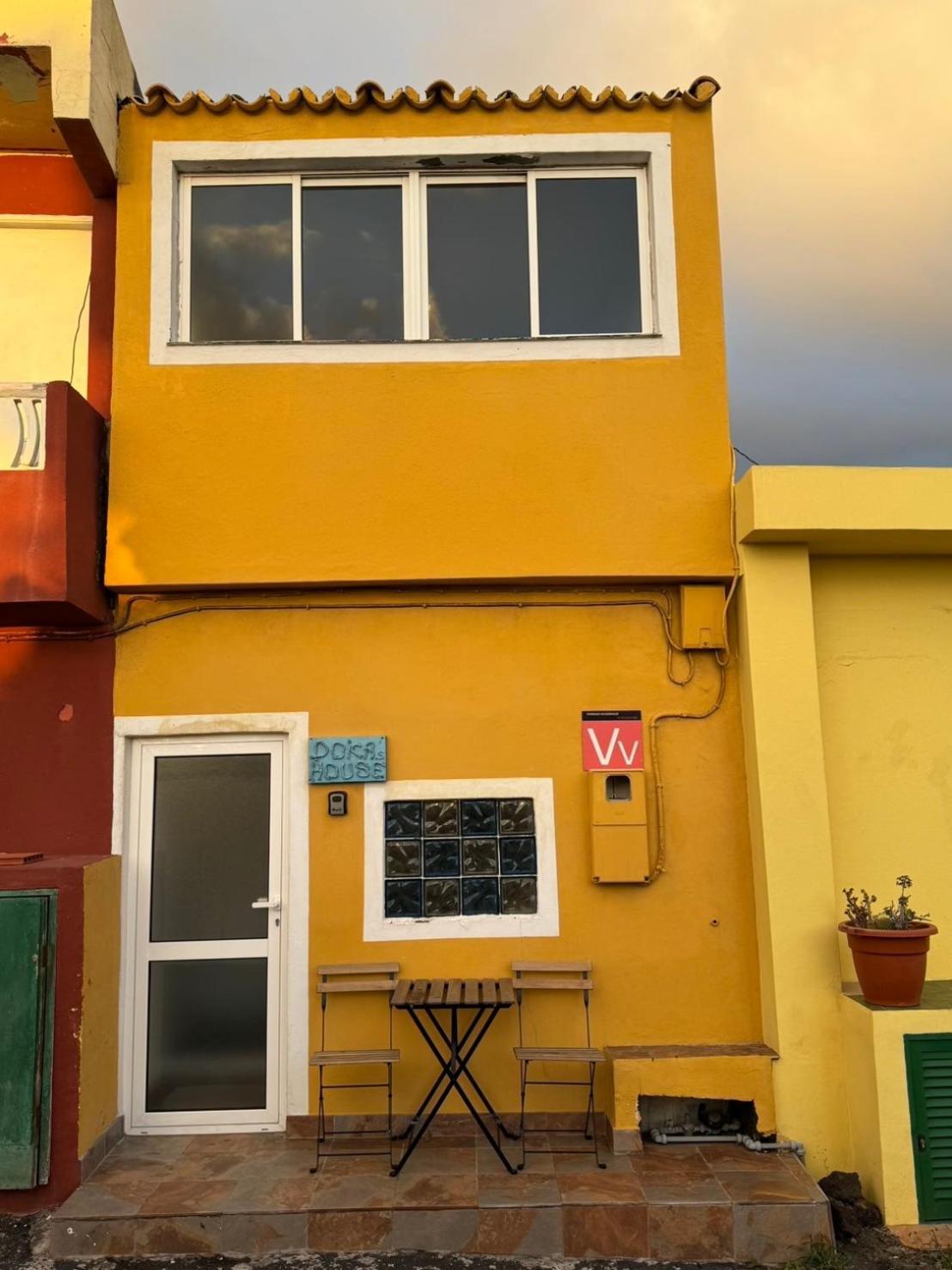 Casa - Dias De Verano Malpaíses Exterior foto