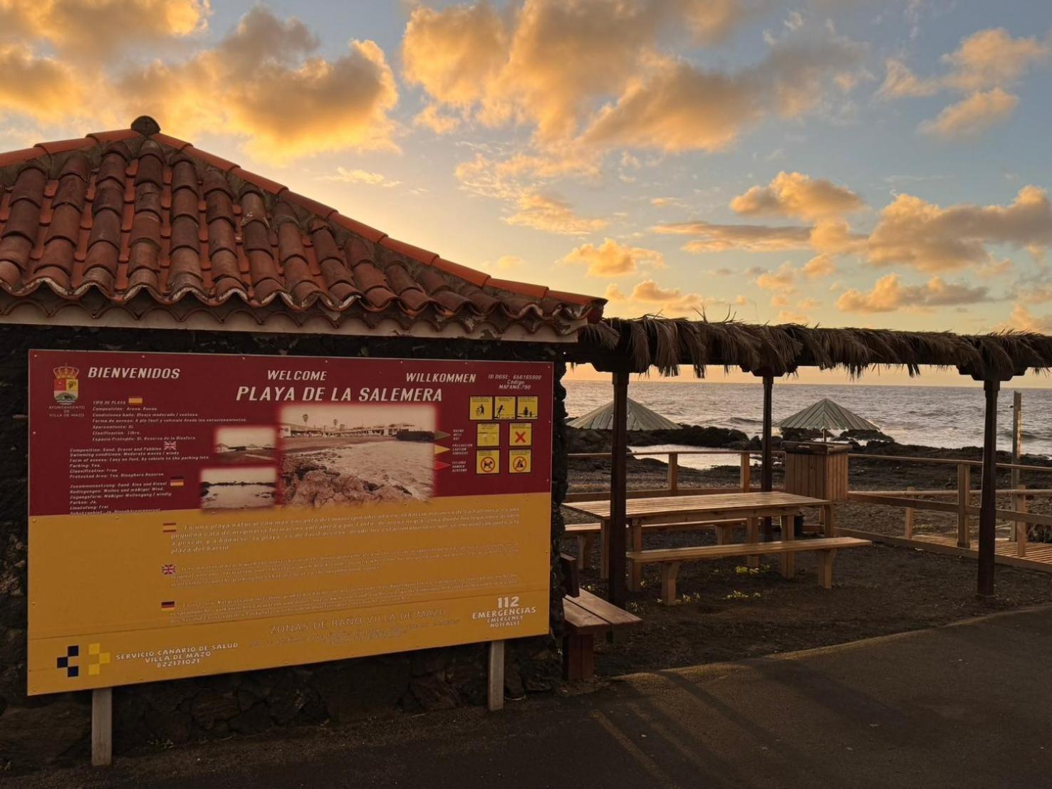 Casa - Dias De Verano Malpaíses Exterior foto