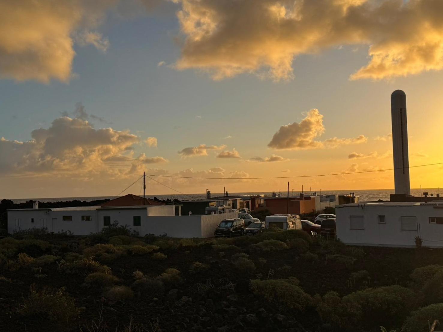 Casa - Dias De Verano Malpaíses Exterior foto