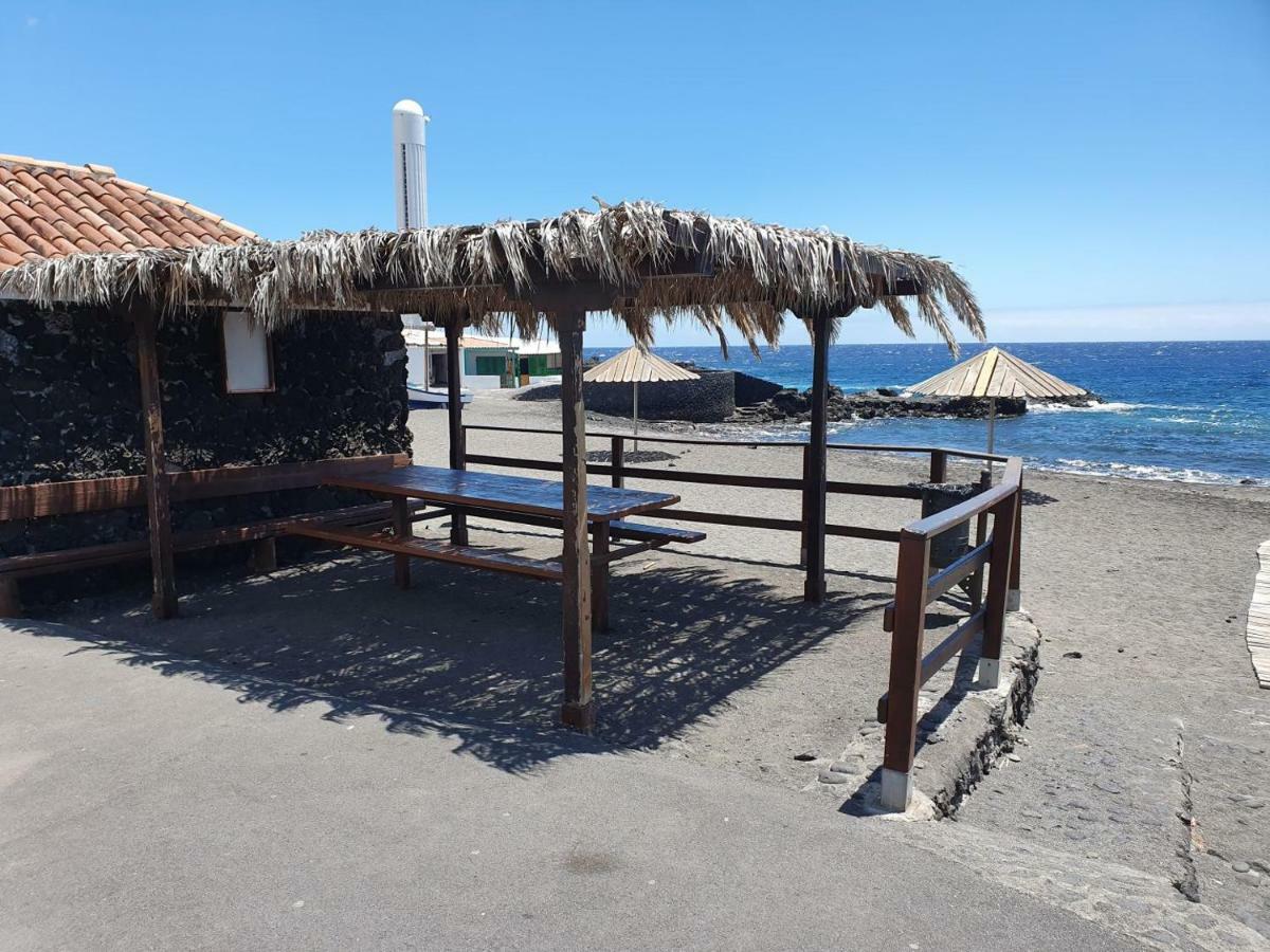 Casa - Dias De Verano Malpaíses Exterior foto